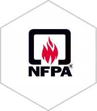 تدريب الحريق